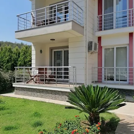 Guen-Day Homes - Gardenya Apart
