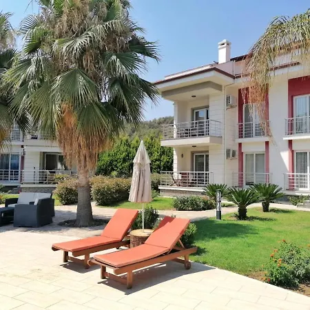 Guen-Day Homes - Gardenya Apart