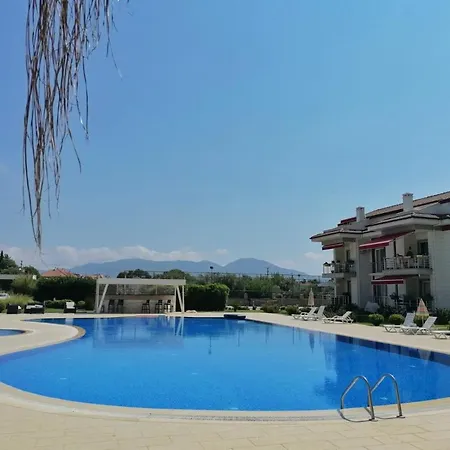 Διαμέρισμα Guen-Day Homes - Gardenya Apart Φετιγιέ