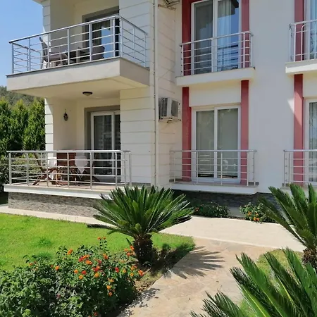 Guen-Day Homes - Gardenya Apart