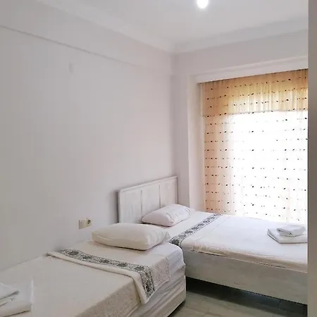 Διαμέρισμα Guen-Day Homes - Gardenya Apart *