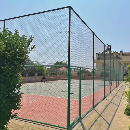 Διαμέρισμα Guen-Day Homes - Gardenya Apart Φετιγιέ