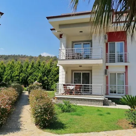 Guen-Day Homes - Gardenya Apart * Φετιγιέ
