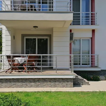 Guen-Day Homes - Gardenya Apart * Φετιγιέ