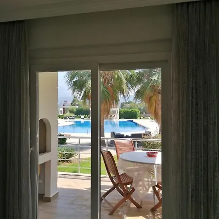 Διαμέρισμα Guen-Day Homes - Gardenya Apart