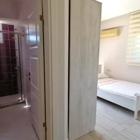 Διαμέρισμα Guen-Day Homes - Gardenya Apart
