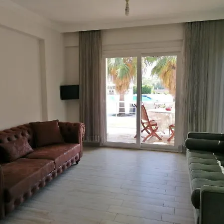 Guen-Day Homes - Gardenya Apart *