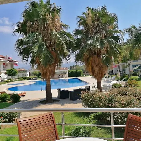 Guen-Day Homes - Gardenya Apart