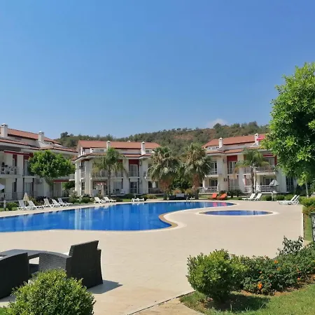 Διαμέρισμα Guen-Day Homes - Gardenya Apart *