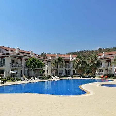 Διαμέρισμα Guen-Day Homes - Gardenya Apart *