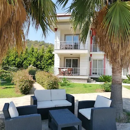 Διαμέρισμα Guen-Day Homes - Gardenya Apart *
