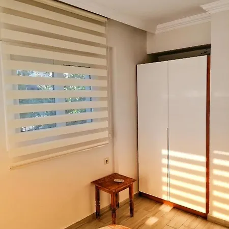 Guen-Day Homes - Gardenya Apart