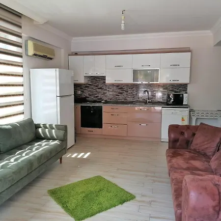 Guen-Day Homes - Gardenya Apart