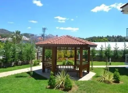 Guen-Day Homes - Gardenya Apart